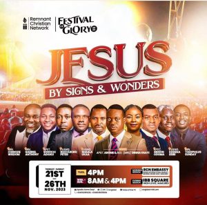 RCN_Festival of Glory 2023