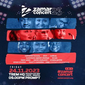 Zamar Concert 2023