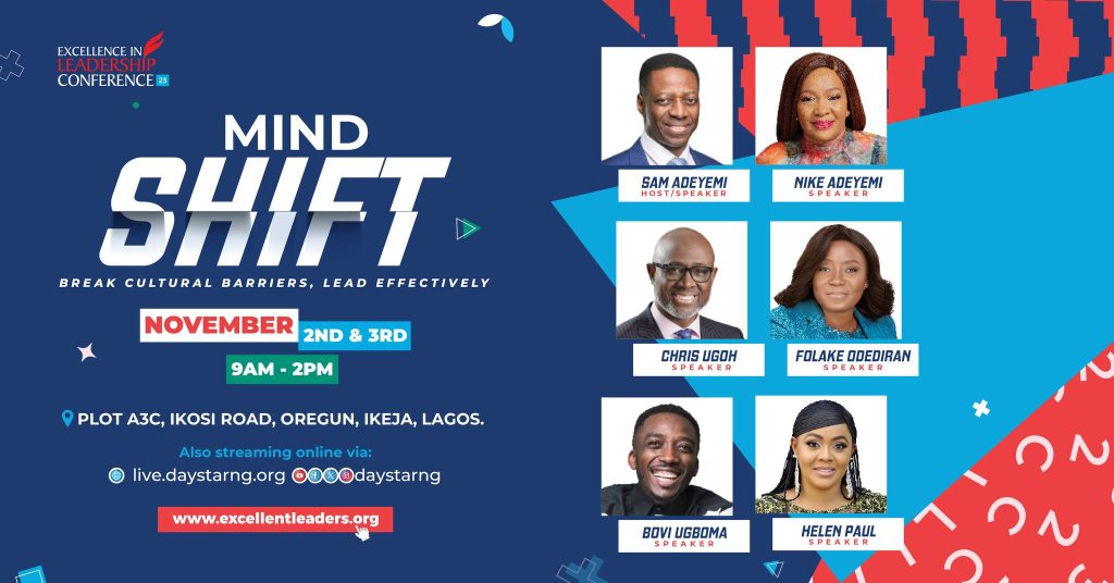 Mindshift_Daystar Christian Center 2023_Ministers