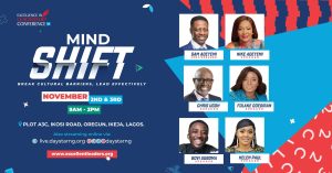 Mindshift_Daystar Christian Center 2023_Ministers