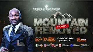 WONDERS WITHOUT NUMBER 2024 - WATCH NOW WITH APOSTLE SULEIMAN